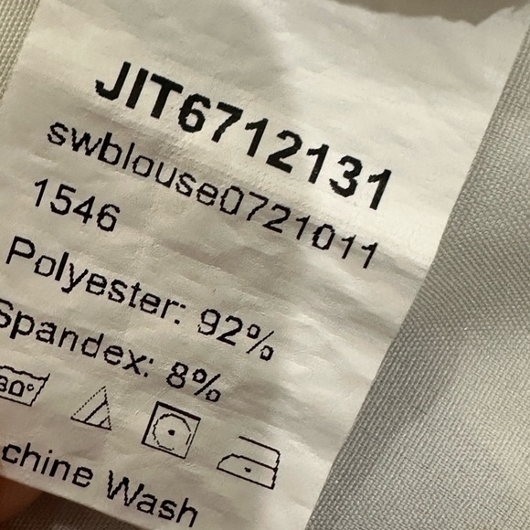 Shein Oversized Sunflower Blouse - S/M - Picture 9 of 9